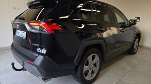 Toyota RAV4 2.5 Hybrid Comfort 4x2 DW1XR03 w abonamencie