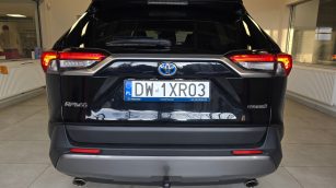 Toyota RAV4 2.5 Hybrid Comfort 4x2 DW1XR03 w leasingu dla firm