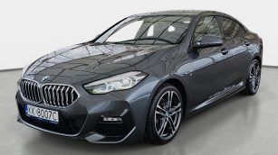 BMW 218i M Sport aut KK8007C w leasingu dla firm