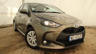 Toyota Yaris 1.5 Comfort CVT WD4352P w abonamencie