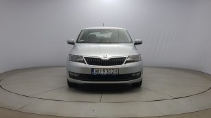 Skoda Rapid 1.0 TSI Ambition WU9302H w zakupie za gotówkę