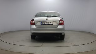 Skoda Rapid 1.0 TSI Ambition WU9302H w zakupie za gotówkę