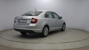 Skoda Rapid 1.0 TSI Ambition WU9302H w zakupie za gotówkę