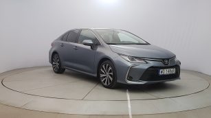 Toyota Corolla 1.5 Comfort WD1486R w abonamencie