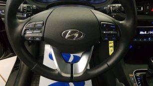 Hyundai i30 1.0 T-GDI Comfort DCT WD0976T w leasingu dla firm