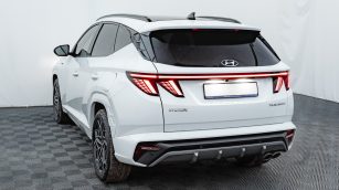 Hyundai Tucson 1.6 T-GDi 48V N Line 2WD DCT ZS845RF w leasingu dla firm