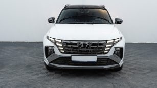 Hyundai Tucson 1.6 T-GDi 48V N Line 2WD DCT ZS845RF w abonamencie