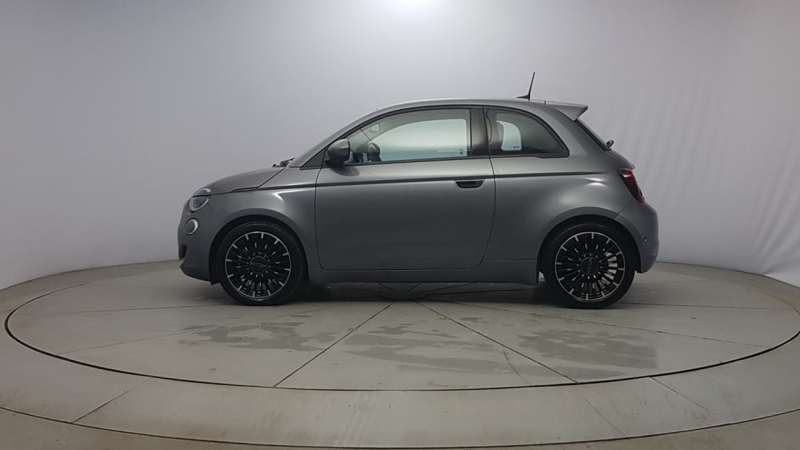 Fiat 500 3+1 42 kWh Icon LU319NC w zakupie za gotówkę