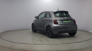 Fiat 500 3+1 42 kWh Icon LU319NC w zakupie za gotówkę