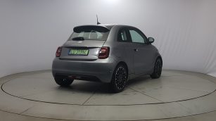 Fiat 500 3+1 42 kWh Icon LU319NC w zakupie za gotówkę