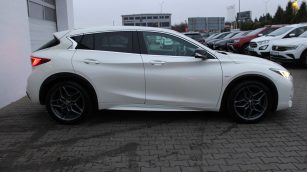 Infiniti Q30 2.2d Sport AWD 7DCT WD5178H w leasingu dla firm