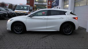 Infiniti Q30 2.2d Sport AWD 7DCT WD5178H w leasingu dla firm