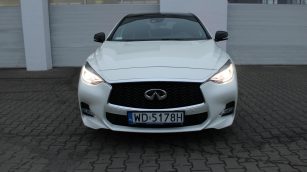 Infiniti Q30 2.2d Sport AWD 7DCT WD5178H w leasingu dla firm