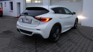 Infiniti Q30 2.2d Sport AWD 7DCT WD5178H w leasingu dla firm