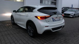 Infiniti Q30 2.2d Sport AWD 7DCT WD5178H w leasingu dla firm