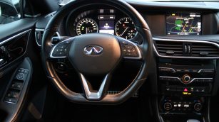 Infiniti Q30 2.2d Sport AWD 7DCT WD5178H w leasingu dla firm