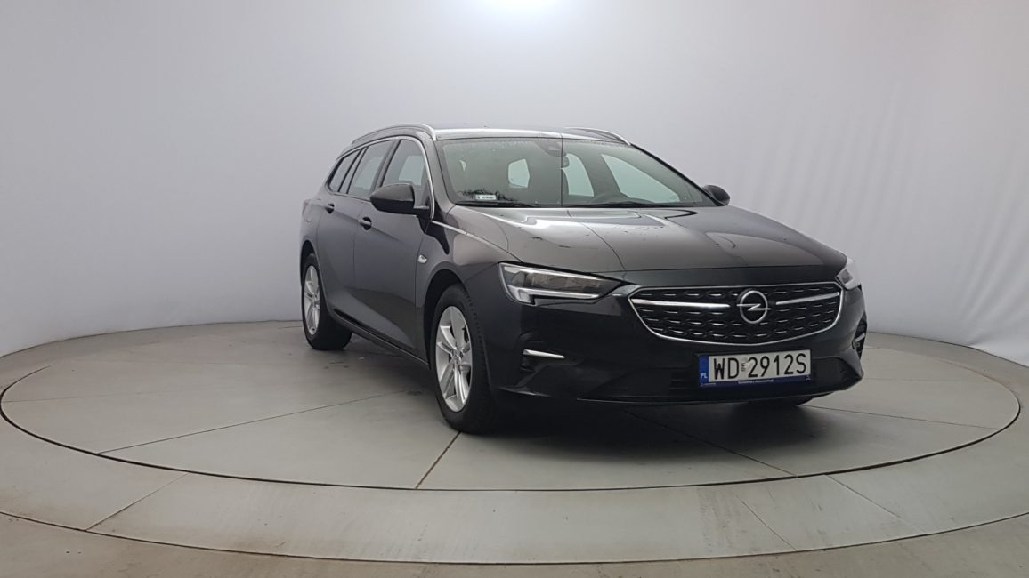 Opel Insignia 2.0 CDTI Elegance S&S aut WD2912S w abonamencie