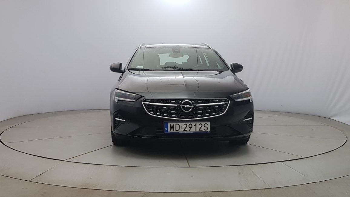 Opel Insignia 2.0 CDTI Elegance S&S aut WD2912S w abonamencie