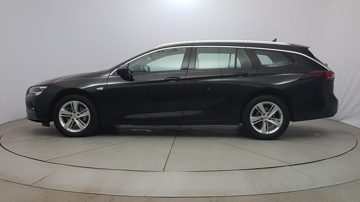 Opel Insignia 2.0 CDTI Elegance S&S aut WD2912S w abonamencie