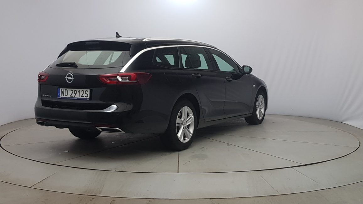 Opel Insignia 2.0 CDTI Elegance S&S aut WD2912S w abonamencie