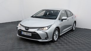 Toyota Corolla 1.8 Hybrid GPF Comfort GD189XH w leasingu dla firm