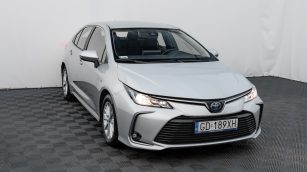 Toyota Corolla 1.8 Hybrid GPF Comfort GD189XH w leasingu dla firm