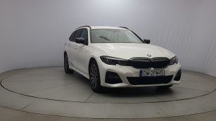 BMW 320d xDrive mHEV M Sport sport-aut DW2PM45 w abonamencie