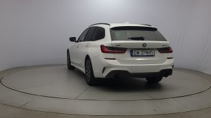 BMW 320d xDrive mHEV M Sport sport-aut DW2PM45 w abonamencie