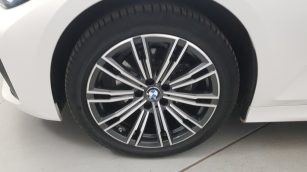 BMW 320d xDrive mHEV M Sport sport-aut DW2PM45 w abonamencie