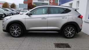 Hyundai Tucson 2.0 CRDI BlueDrive GO! Plus 2WD PO9VR45 w leasingu dla firm