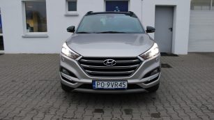 Hyundai Tucson 2.0 CRDI BlueDrive GO! Plus 2WD PO9VR45 w leasingu dla firm