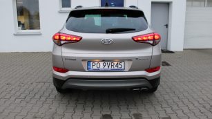 Hyundai Tucson 2.0 CRDI BlueDrive GO! Plus 2WD PO9VR45 w leasingu dla firm