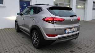 Hyundai Tucson 2.0 CRDI BlueDrive GO! Plus 2WD PO9VR45 w leasingu dla firm