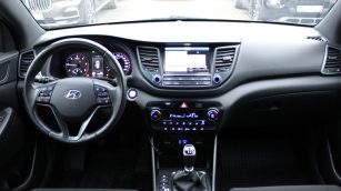 Hyundai Tucson 2.0 CRDI BlueDrive GO! Plus 2WD PO9VR45 w leasingu dla firm