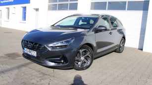 Hyundai i30 1.0 T-GDI Comfort DCT WD4423S w leasingu dla firm