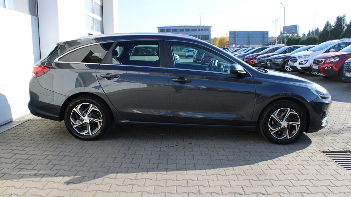 Hyundai i30 1.0 T-GDI Comfort DCT WD4423S w leasingu dla firm