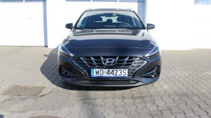 Hyundai i30 1.0 T-GDI Comfort DCT WD4423S w leasingu dla firm