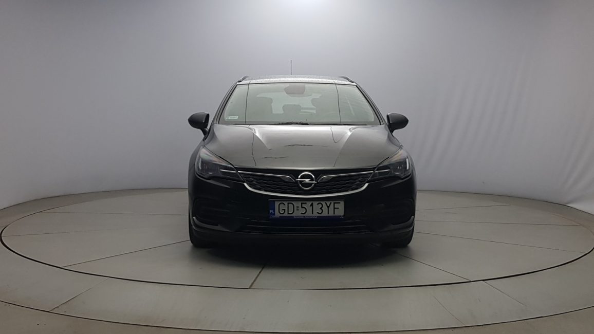 Opel Astra V 1.2 T Edition S&S GD513YF w leasingu dla firm