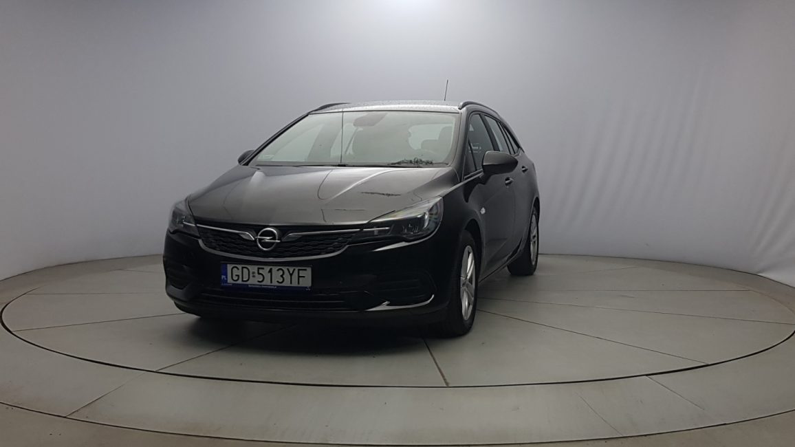 Opel Astra V 1.2 T Edition S&S GD513YF w leasingu dla firm