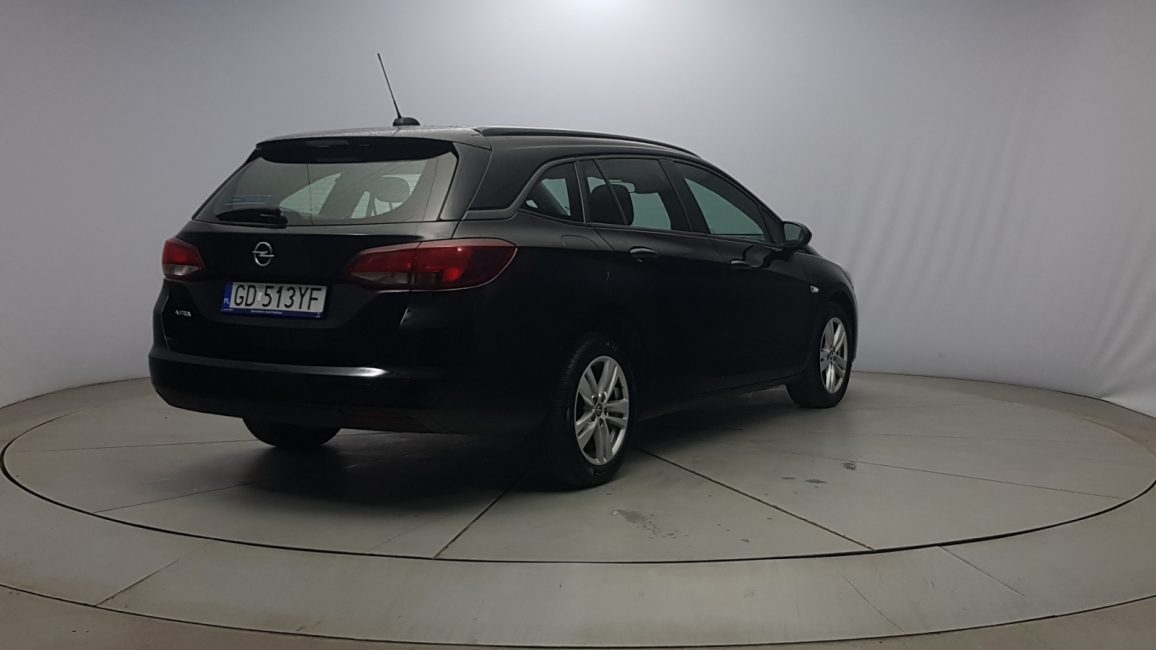 Opel Astra V 1.2 T Edition S&S GD513YF w leasingu dla firm