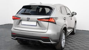 Lexus NX 300h Elegance AWD GD678YS w zakupie za gotówkę