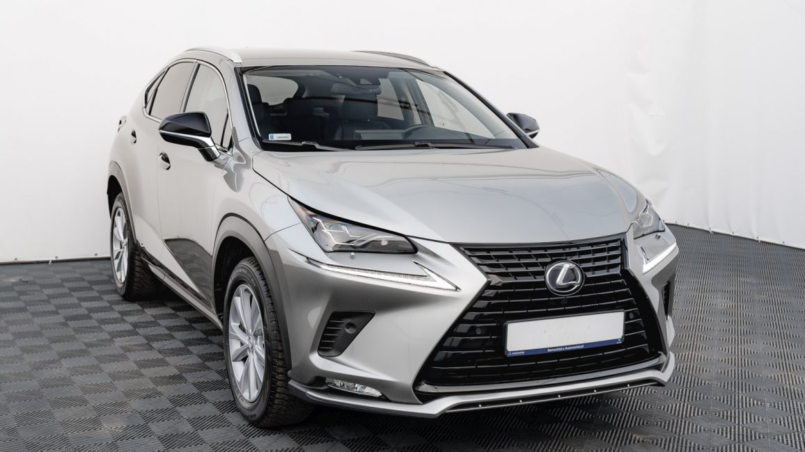 Lexus NX 300h Elegance AWD GD678YS w zakupie za gotówkę