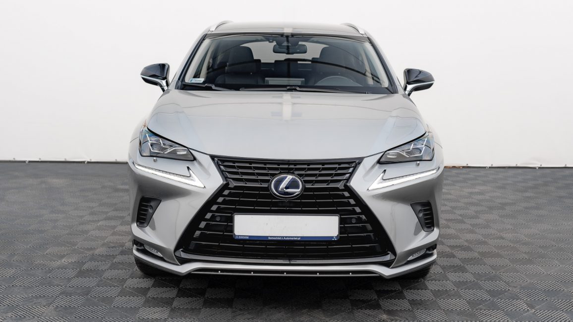 Lexus NX 300h Elegance AWD GD678YS w zakupie za gotówkę