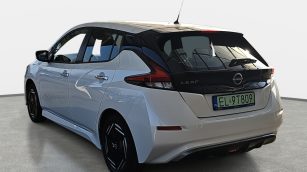 Nissan Leaf 40kWh Acenta EL9T809 w abonamencie dla firm