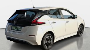 Nissan Leaf 40kWh Acenta EL9T809 w abonamencie dla firm