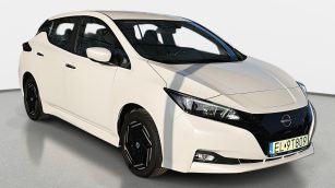 Nissan Leaf 40kWh Acenta EL9T809 w abonamencie dla firm