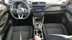 Nissan Leaf 40kWh Acenta EL9T809 w abonamencie