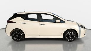 Nissan Leaf 40kWh Acenta EL9T809 w abonamencie dla firm