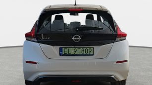 Nissan Leaf 40kWh Acenta EL9T809 w abonamencie dla firm