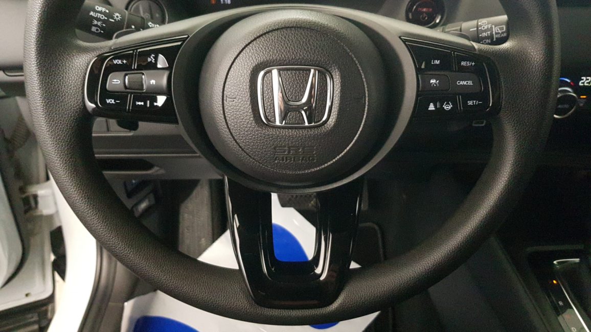 Honda HR-V 1.5 i-MMD Elegance CVT GD3F517 w leasingu dla firm